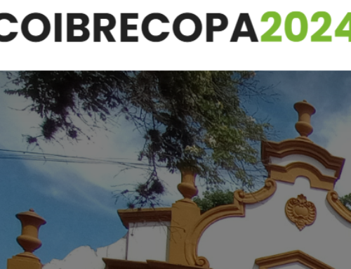 COIBRECOPA 2024: 6to. Congreso Iberoamericano y XVI Jornada «Técnicas de Restauración y Conservación del Patrimonio»